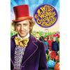 DIY Diamond Painting - Willy Wonka The Chocolate Painting 