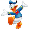 Donald Duck | Diamond Painting