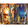 Egyptische Farao