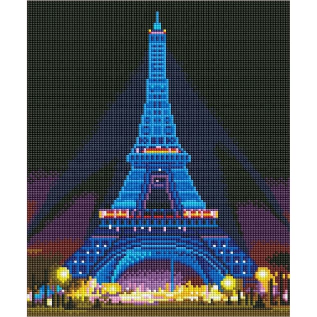 Eiffeltoren LED - Natuur & Landschappen