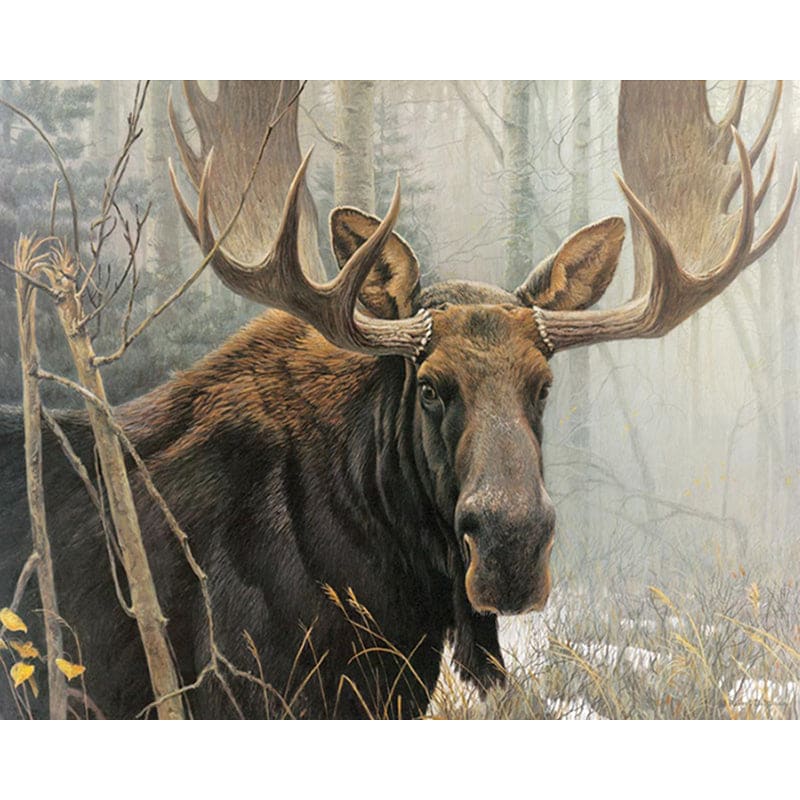 Eland | Diamond Painting