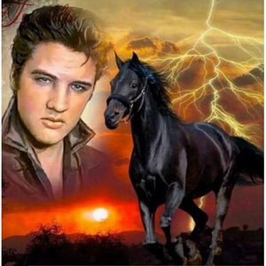 Elvis Presley