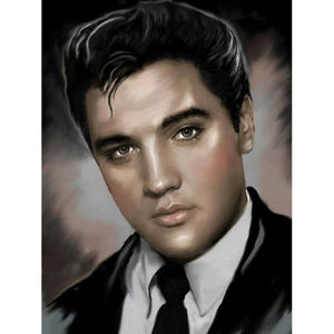 Elvis Presley | Diamond Painting