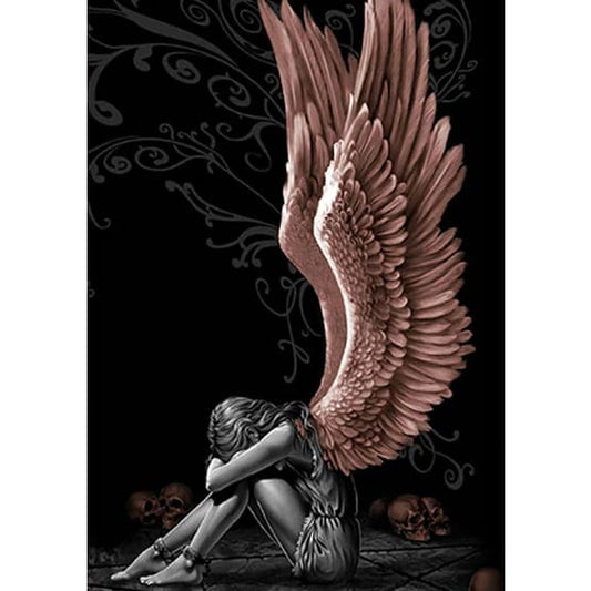 Engel | Diamond Painting