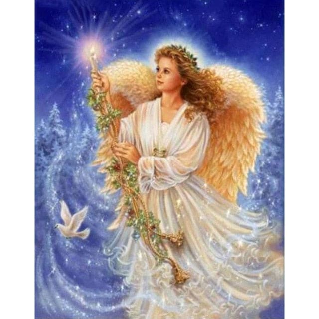 Engel | Diamond Painting