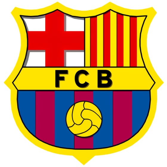 FC Barcelona | Diamond Painting