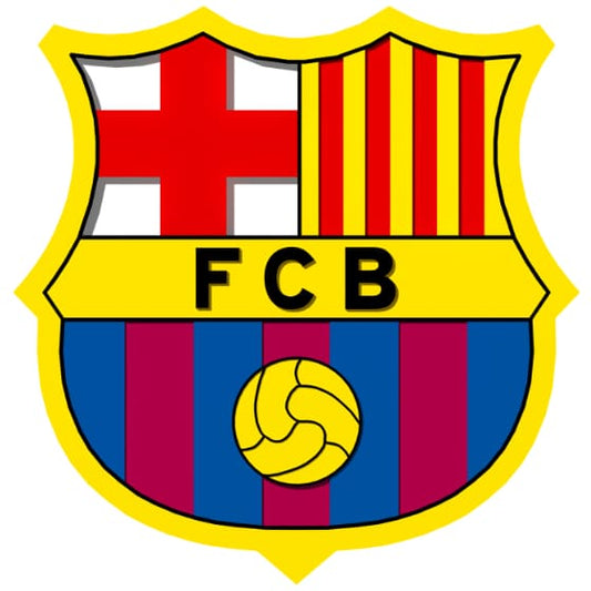 FC Barcelona | Diamond Painting