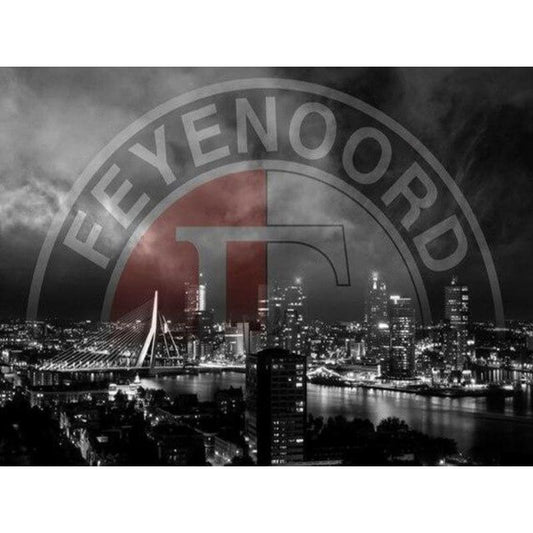 Feyenoord | Diamond Painting