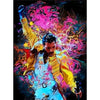 Freddie Mercury | Diamond Painting