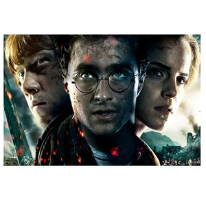 Harry Potter | Diamond Painting