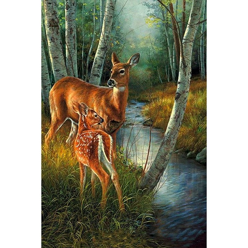 Hert | Diamond Painting