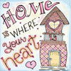 Home Is Where Your Heart Is