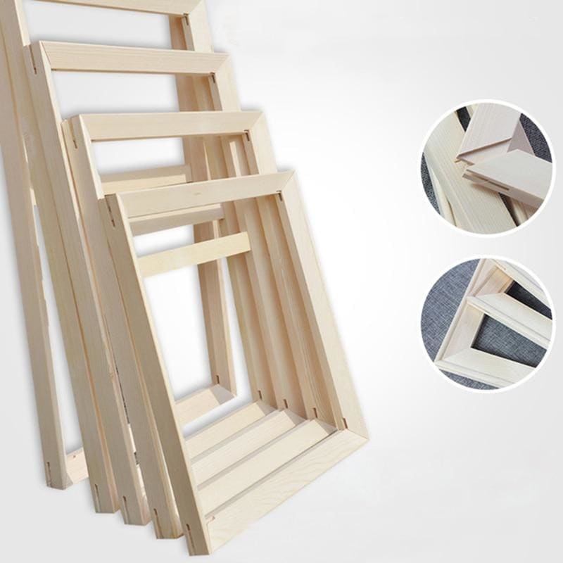 Houten Frames