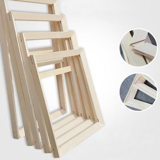 Houten Frames