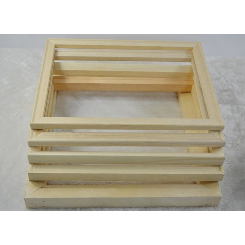 Houten Frames - Accessoires