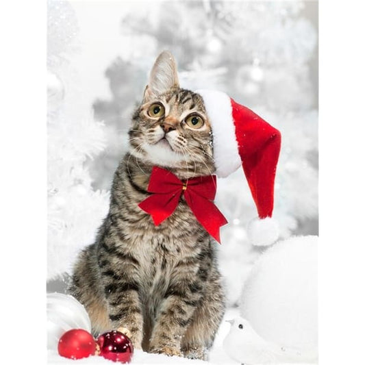 Kat | Diamond Painting