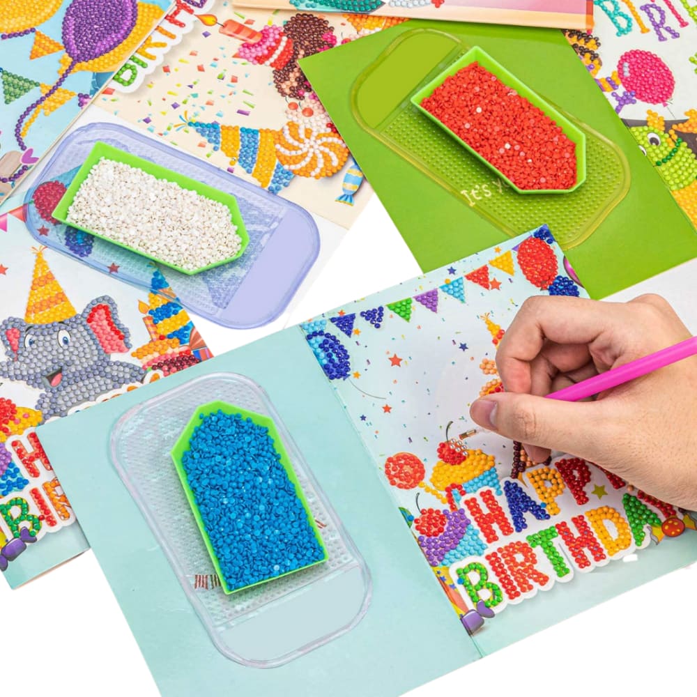 Kleefmatje - Accessoires