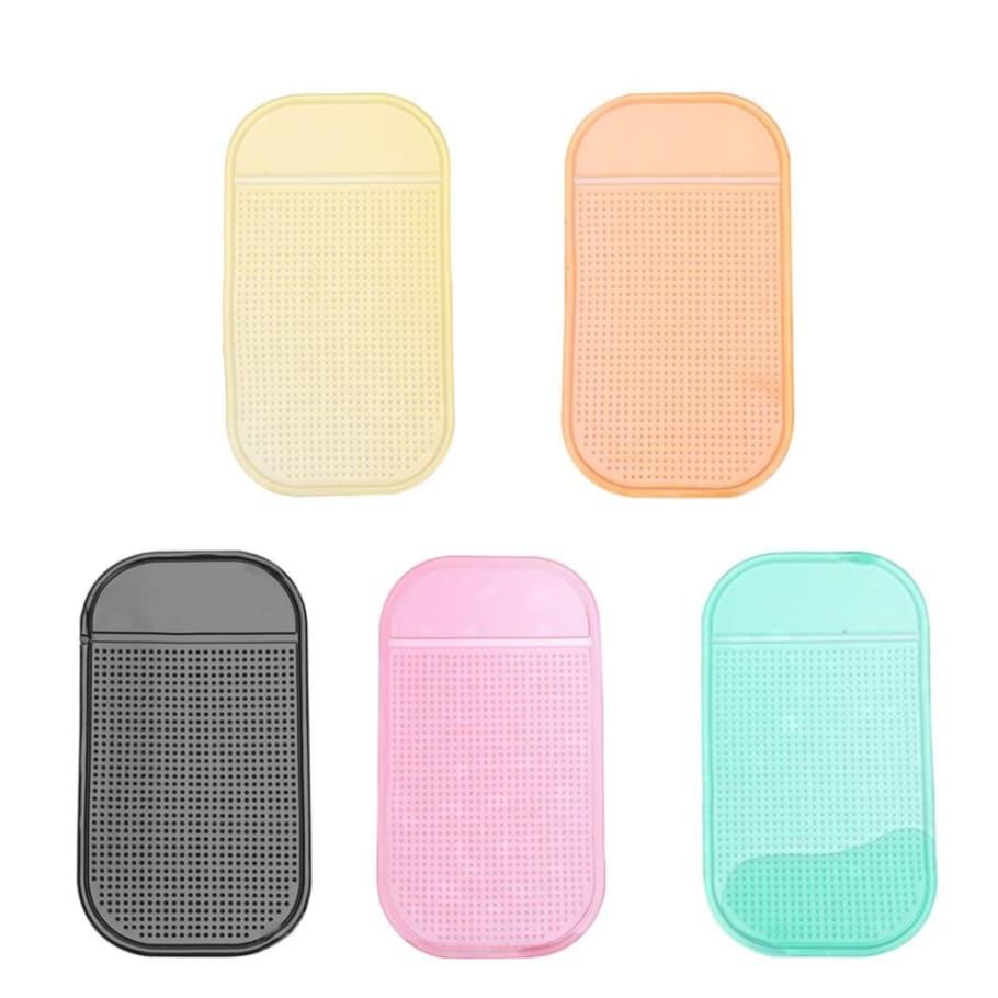 Kleefmatje - Accessoires