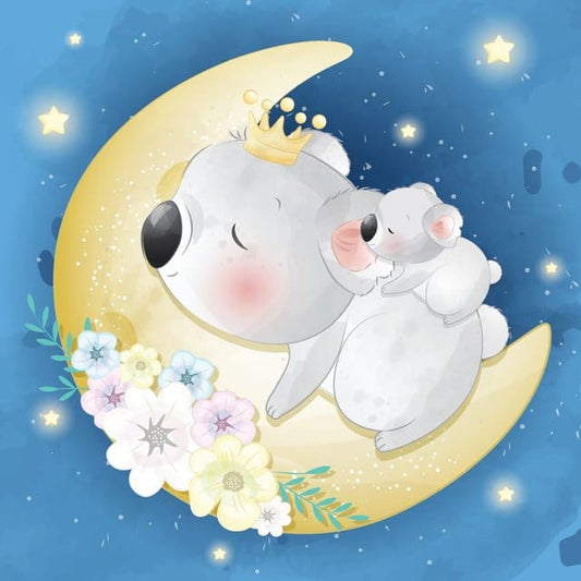 Koala - Maan