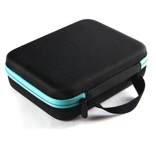 Luxe Sorteerkoffer | 30 Potjes