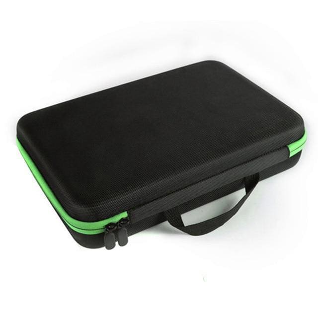 Luxe Sorteerkoffer | 30 Potjes