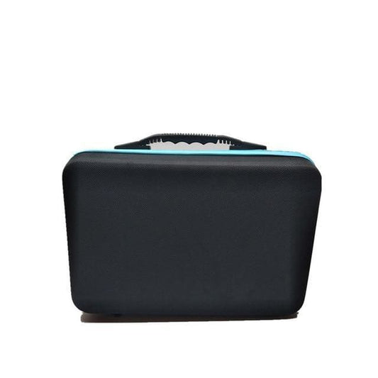 Luxe Sorteerkoffer | 60 Potjes | Morgen In Huis - 