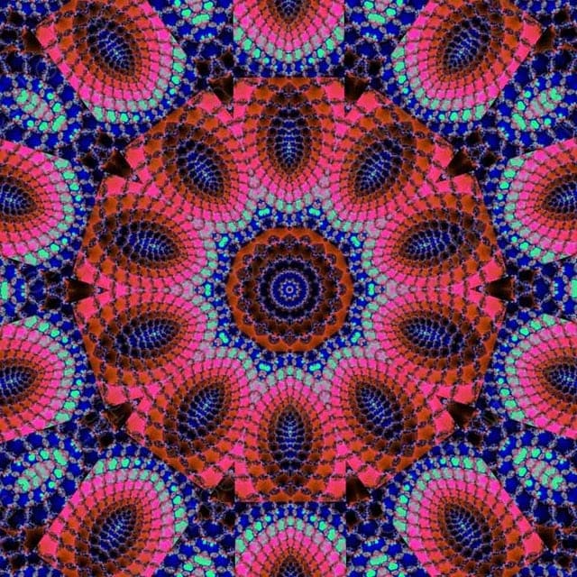 Mandala | Diamond Painting