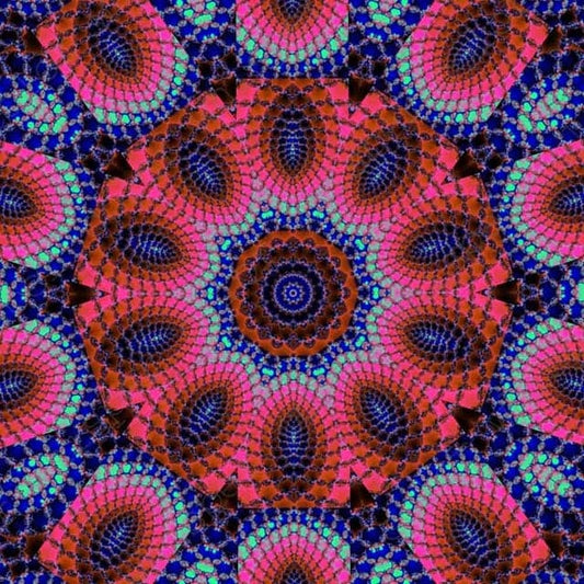 Mandala | Diamond Painting