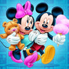 Mickey Mouse | Diamond Painting