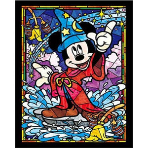 Mickey Mouse | Diamond Painting