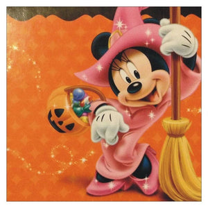 Minnie Mouse | Diamond Painting