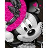 Minnie Mouse | Diamond Painting