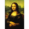 Mona Lisa | Diamond Painting