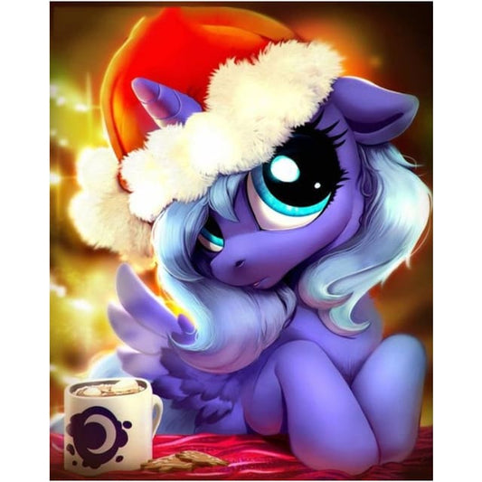 My Little Pony | Diamond Painting