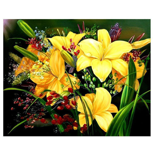 Narcis | Diamond Painting