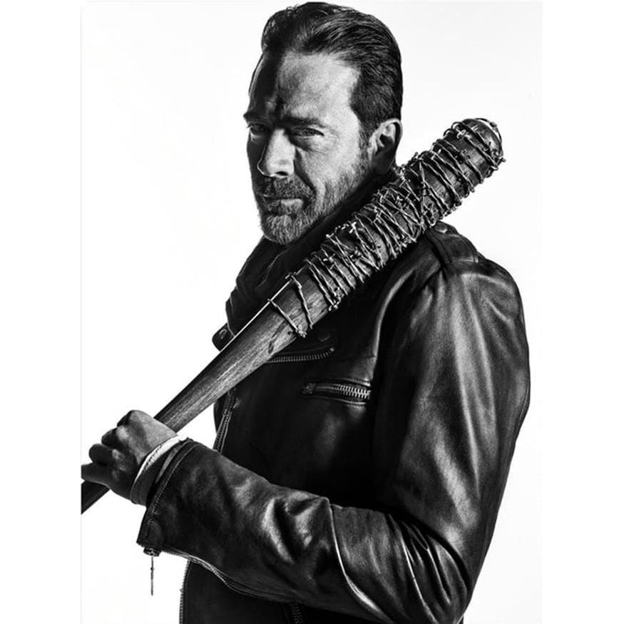 Negan | Diamond Painting