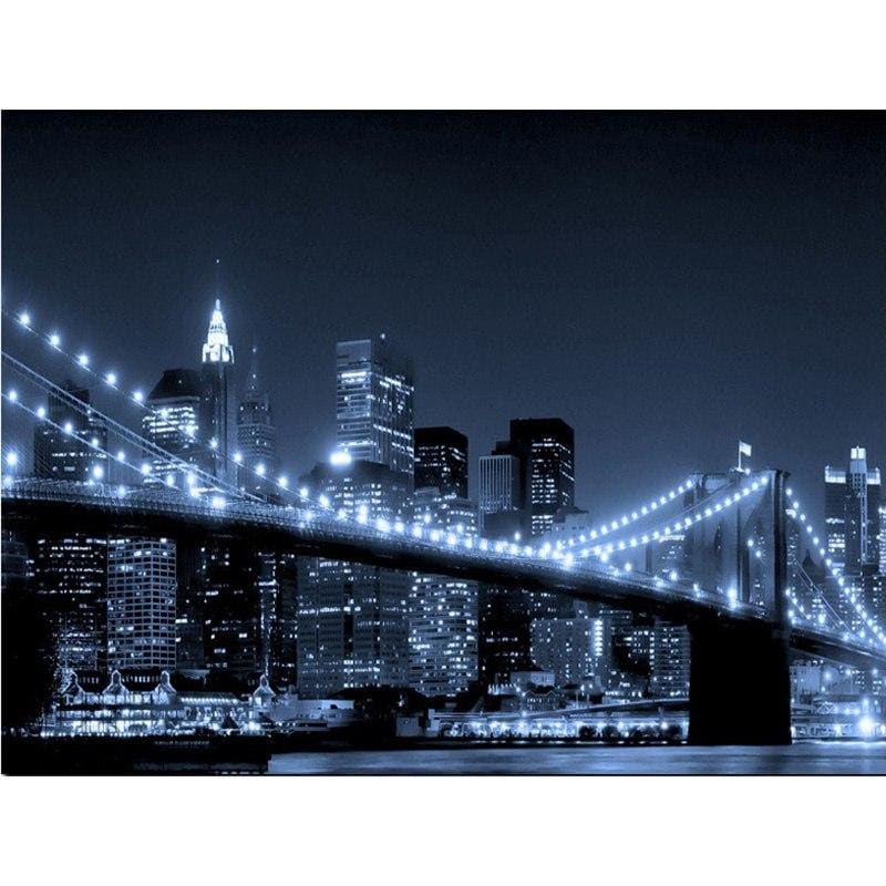 New York | Diamond Painting