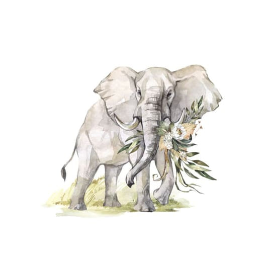 Olifant | Diamond Painting