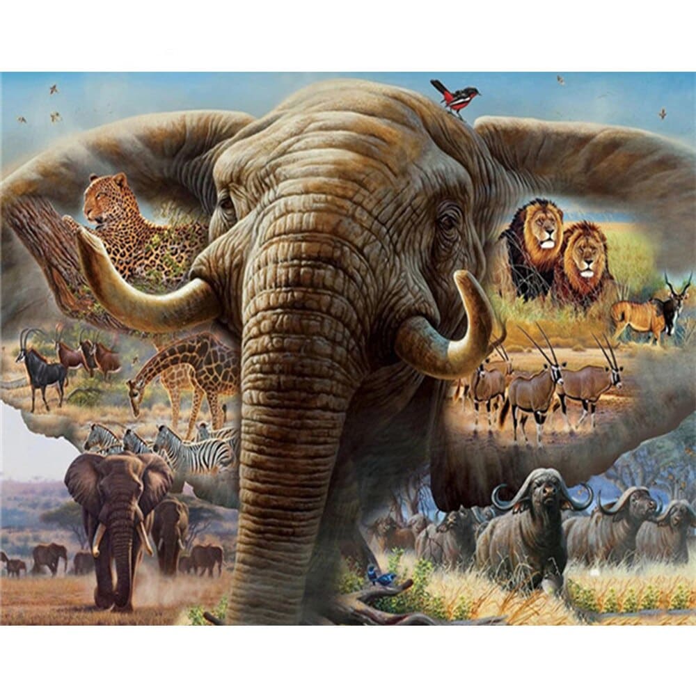 Olifant