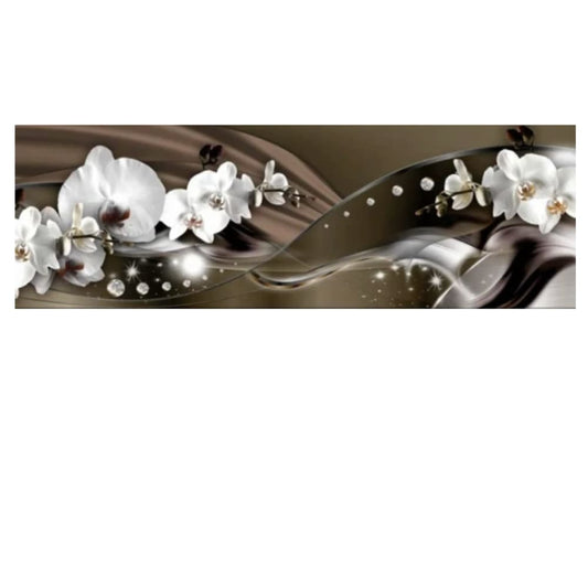 Orchidee XL | Diamond Painting