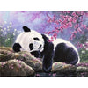 Panda | Diamond Painting