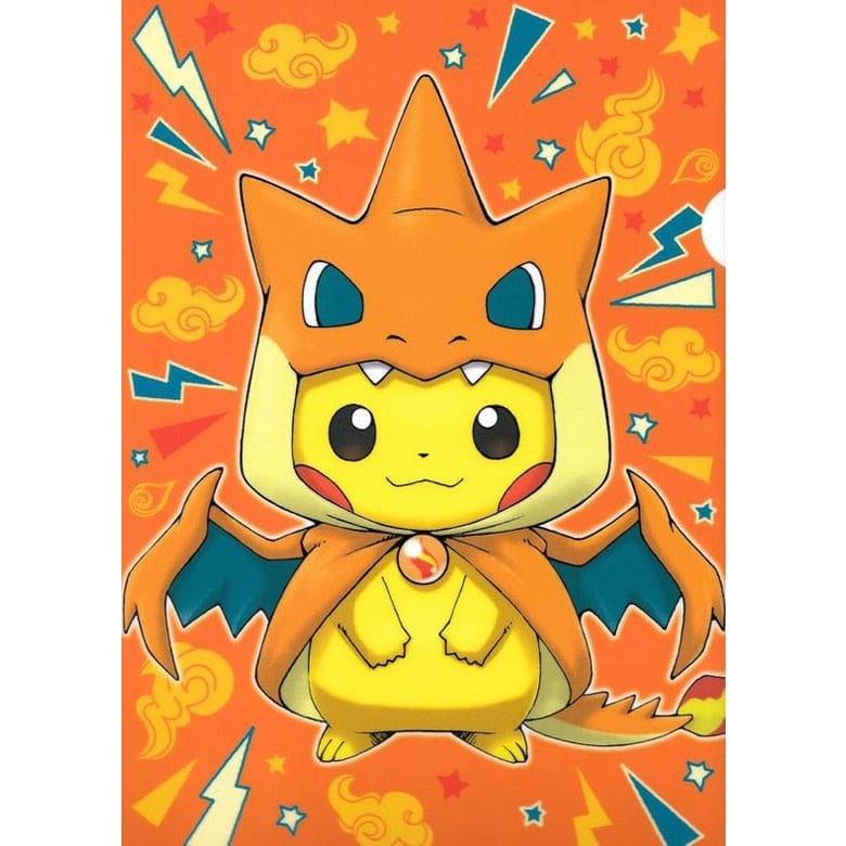 Pikachu | Diamond Painting