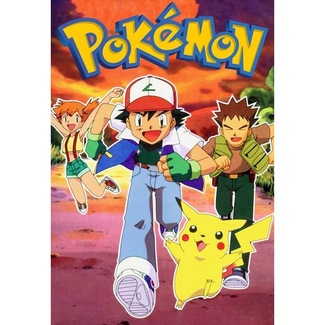 Pokémon