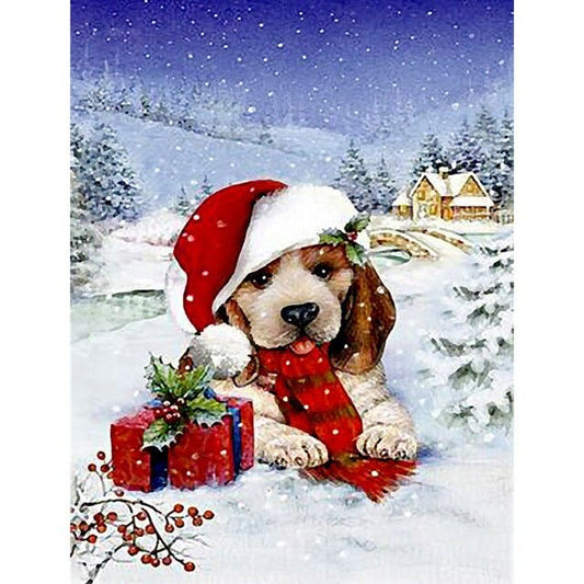 Puppy