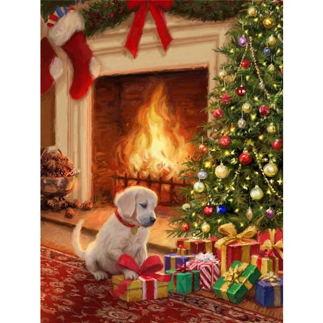 Puppy
