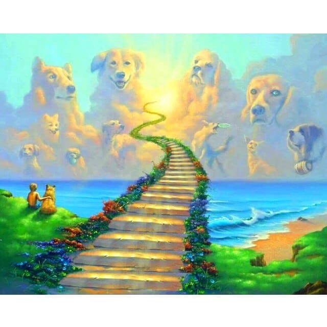 Stairway To Heaven