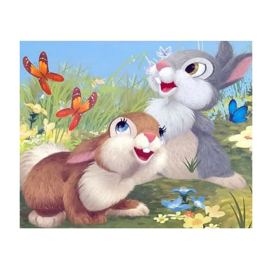 Stampertje | Diamond Painting