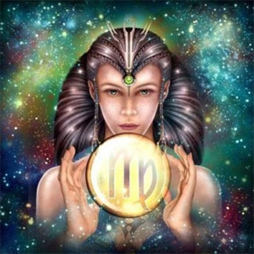 Sterrenbeeld | Diamond Painting