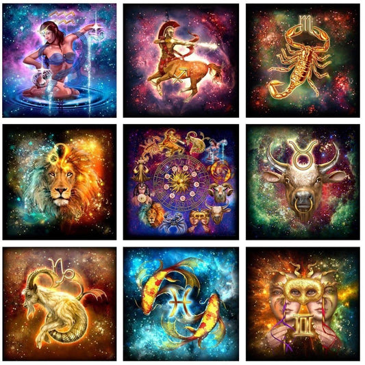 Sterrenbeeld - Overig