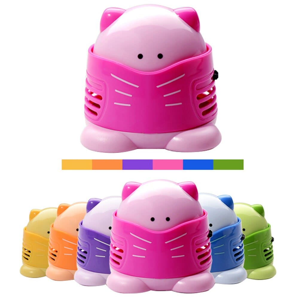 Stofzuiger Voor Steentjes - Accessoires